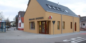 Apotheke