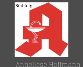 Anneliese Hoffmann   Bild folgt